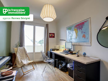 appartement à Rennes (35)