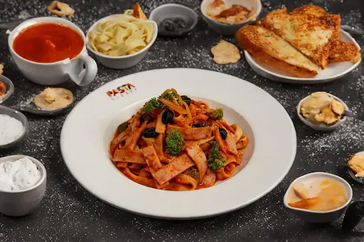 Siciliana Pasta