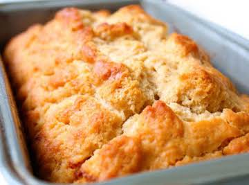 Beer Bread