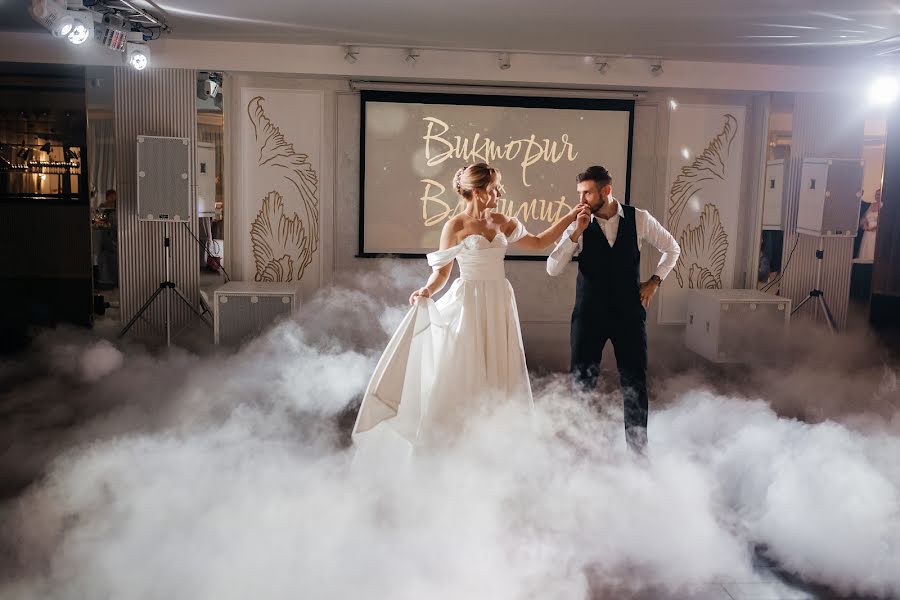 Wedding photographer Vasiliy Klimov (klimovphoto). Photo of 5 February