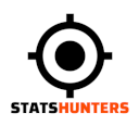 StatsHunters chrome extension