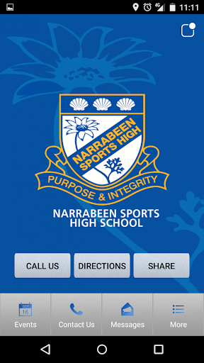 Narrabeen Sports High School