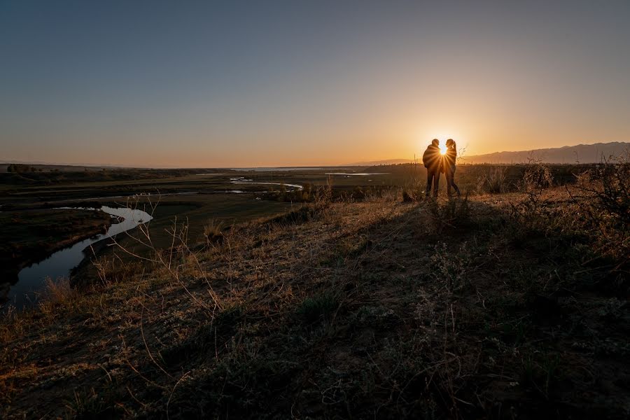 結婚式の写真家Sergey Zorin (szorin)。2019 5月10日の写真