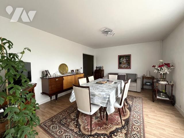 Vente appartement 3 pièces 78 m² à Tinqueux (51430), 156 000 €