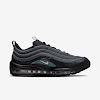 air max 97 black / anthracite / black / metallic pewter