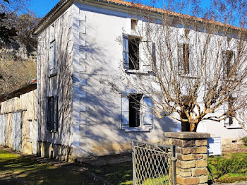 villa à La Chapelle-Faucher (24)