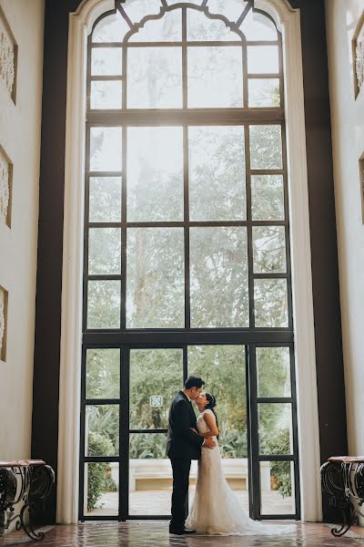 Fotógrafo de casamento Juan Salazar (bodasjuansalazar). Foto de 13 de julho 2018