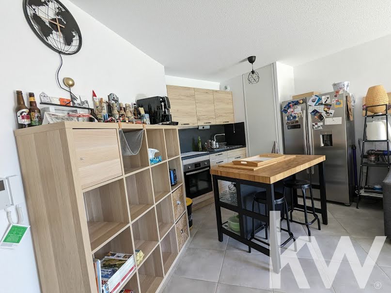 Vente appartement 2 pièces 46.69 m² à Castanet-Tolosan (31320), 169 000 €