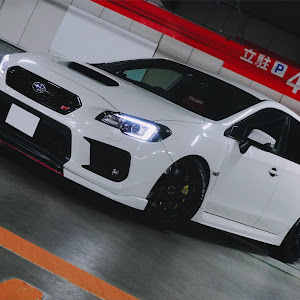 WRX STI VAB