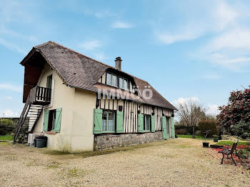 maison à Saint-Valery-en-Caux (76)