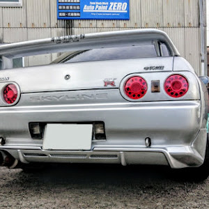 スカイライン GT-R BNR32