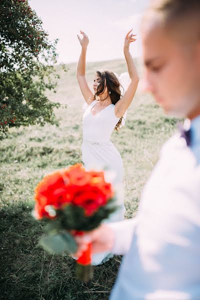 Wedding photographer Sergey Zayac (sergeyzayats). Photo of 4 April 2019