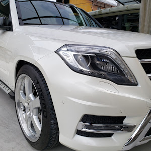 GLK X204