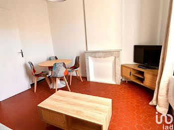 appartement à Toulon (83)