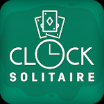 Cover Image of Download Clock Solitaire 1.3 APK