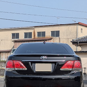 クラウンロイヤル GRS200