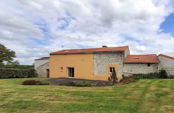 maison à Cossé-d'Anjou (49)