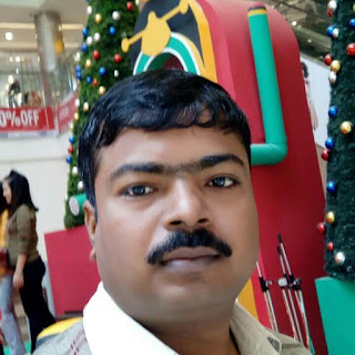 Anand Mandal at , Ambience Mall,  photos