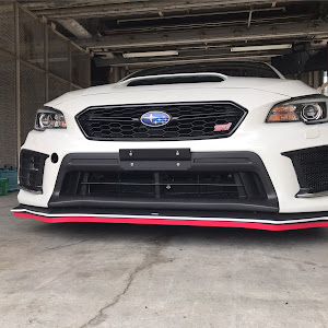 WRX STI VAB