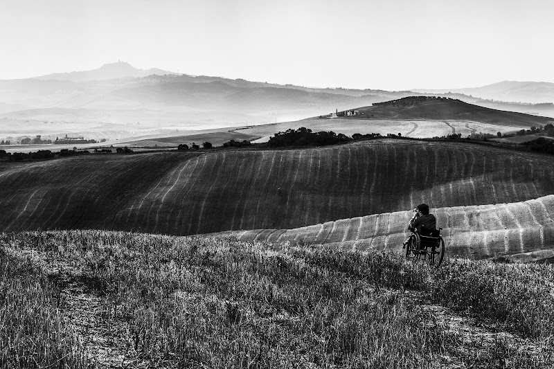 'Il mio mondo a due ruote' di francesca_ciarlantini