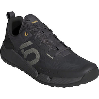 Five Ten Men's Trailcross LT Mountain Shoes - Charcoal/Putty Gray/Oat