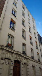 appartement à Paris 14ème (75)