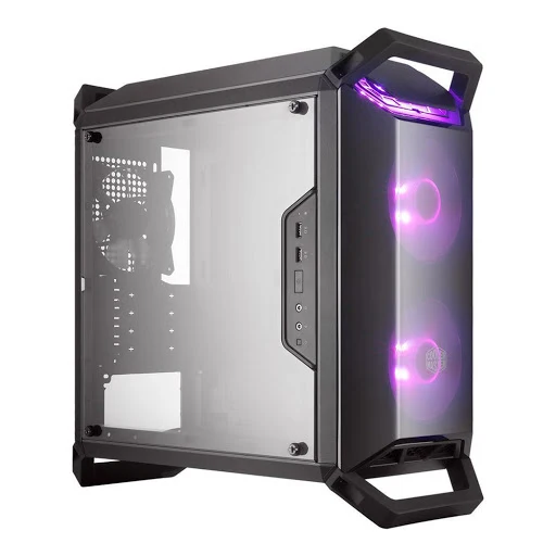 Case máy tính Cooler Master MasterBox Q300P