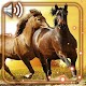 Download Horses Voices Live Wallpaper For PC Windows and Mac 1.0