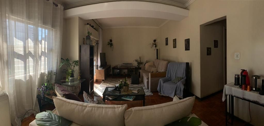 Apartamentos à venda Pinheiros