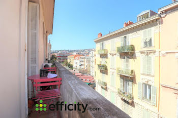 appartement à Nice (06)