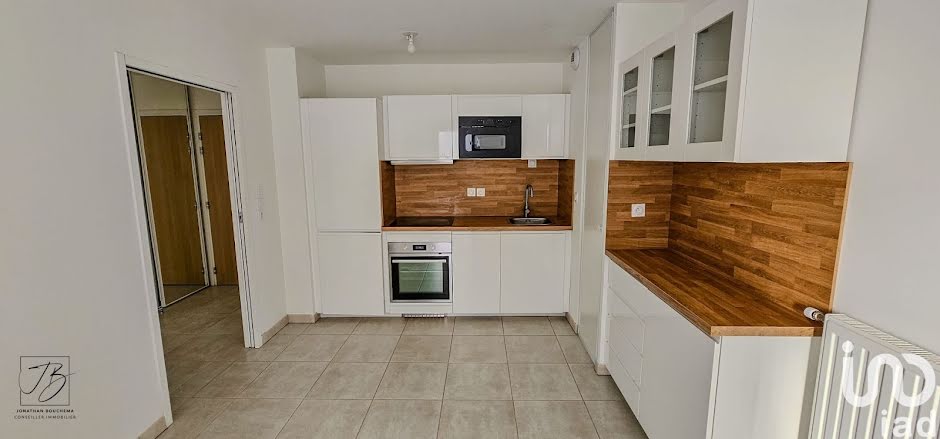 Vente appartement 3 pièces 65 m² à L'Union (31240), 270 000 €