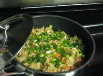 Hawaiian Fried Rice