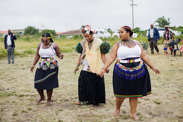 Fotógrafo de casamento Mawandumusa Kheswa (mawandekheswa). Foto de 13 de janeiro 2023