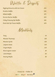 Food Adda menu 7