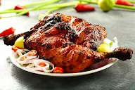 Chawlas Chicken Restaurant menu 3