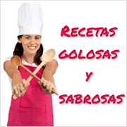 Recetas golosas y sabrosas 4.0.0 Icon