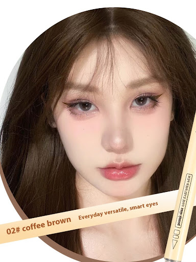 Title 6, Delicate Eyeliner Smooth Ultra-fine Waterproof ...