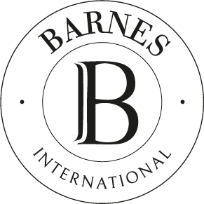 Logo de BARNES LYON 02 - ST ANTOINE