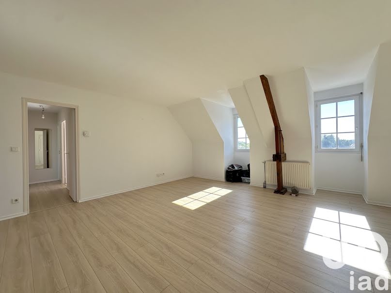 Vente appartement 4 pièces 91 m² à Senlis (60300), 260 000 €