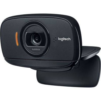 Best Webcam Logitech B525