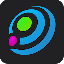 PlanetRomeo: Gay Dating & Chat mobile app icon