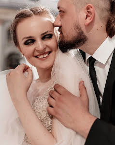 結婚式の写真家Kseniya Timchenko (ksutim)。2019 10月30日の写真