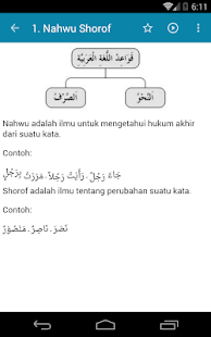 Bahasa Arab Dasar(圖3)-速報App