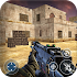 Army Commando Survival War : Battleground Shooting1.0