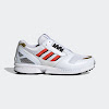 zx 8000 footwear white/high res red/core black