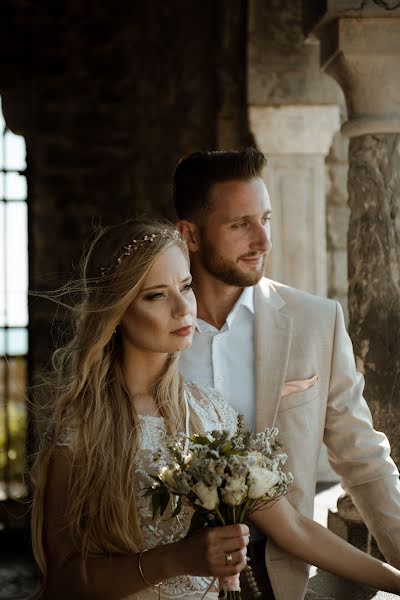 Fotógrafo de casamento Damaride Arzá (damaridea). Foto de 27 de janeiro 2023