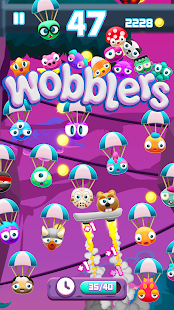 Wobblers (Mod Money)