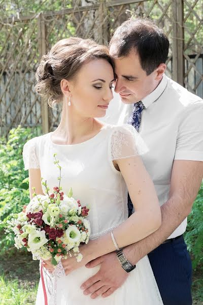 Wedding photographer Maksim Krukovich (maximkrukovich). Photo of 20 September 2016