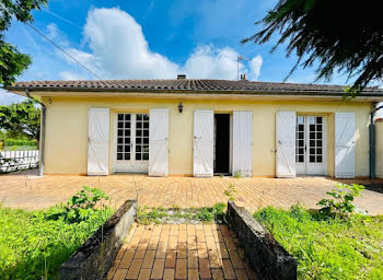 maison à Bergerac (24)