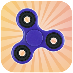 Download Fidget Spinner For PC Windows and Mac